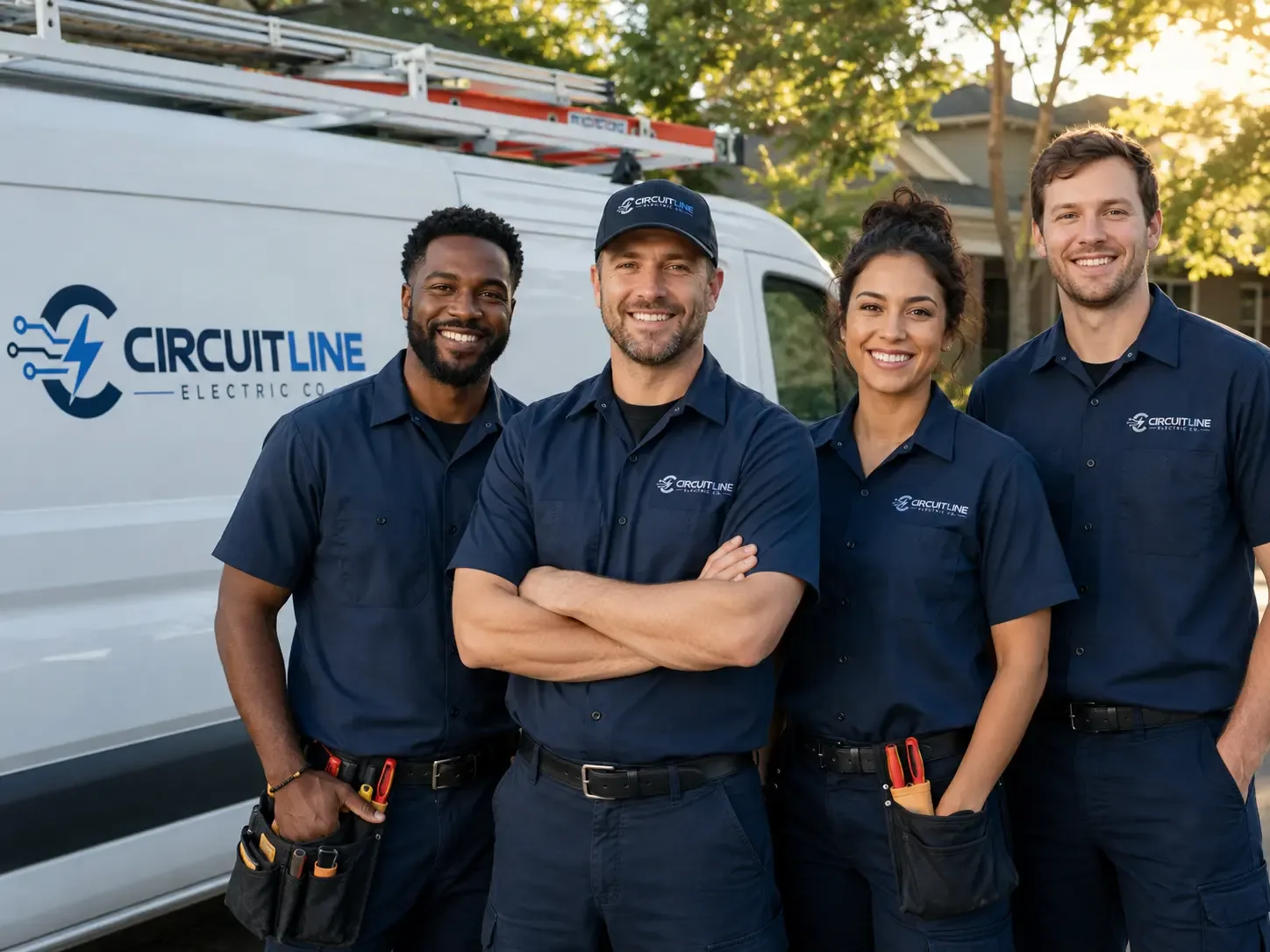 Whole Home Rewiring company in Fernley, NV