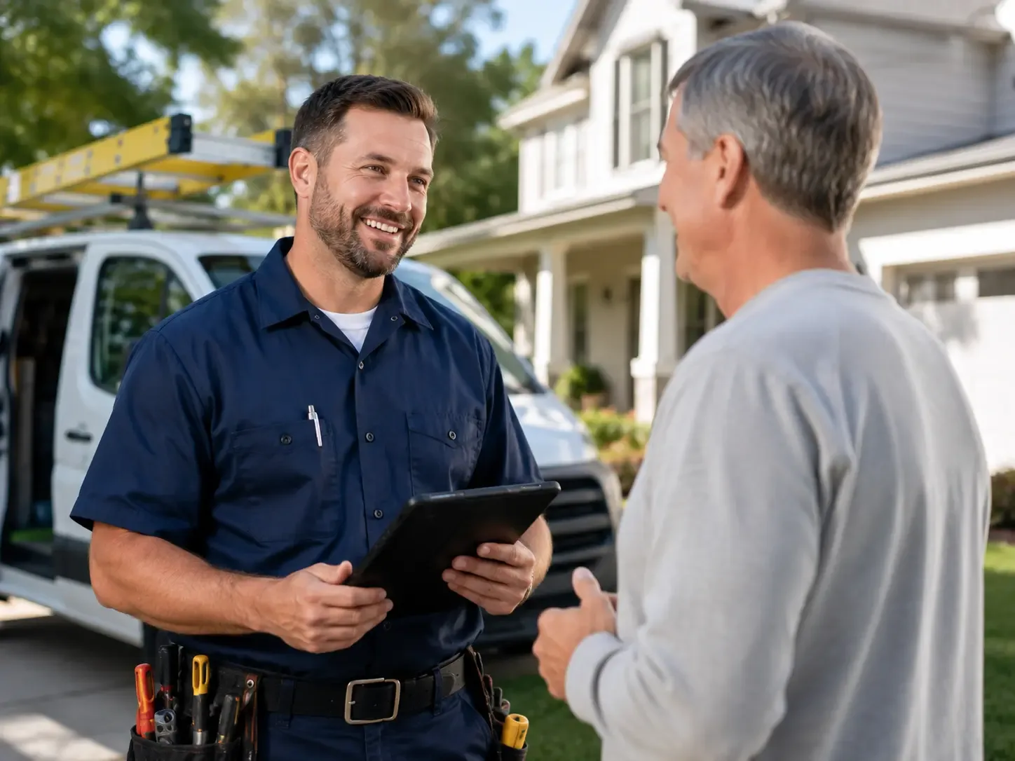 Whole Home Rewiring Fernley, NV FAQs